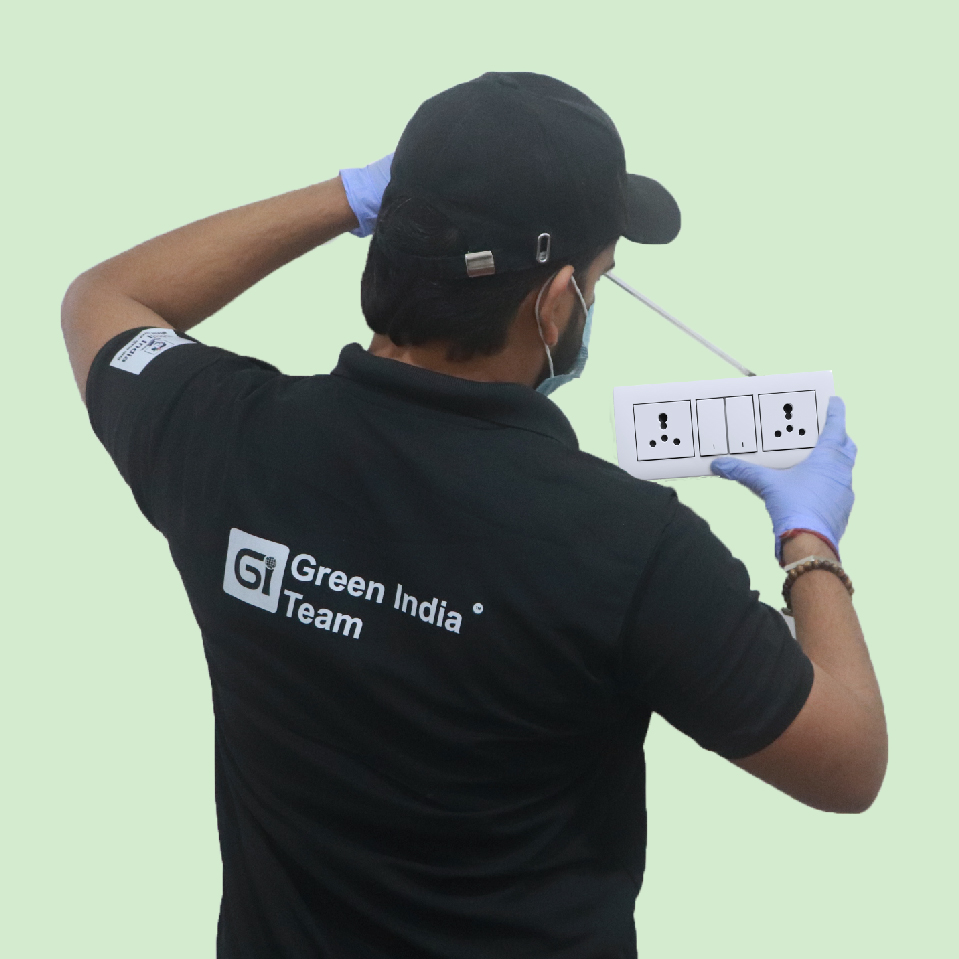 Electrician