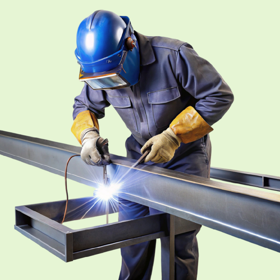 Custom Metal Works 