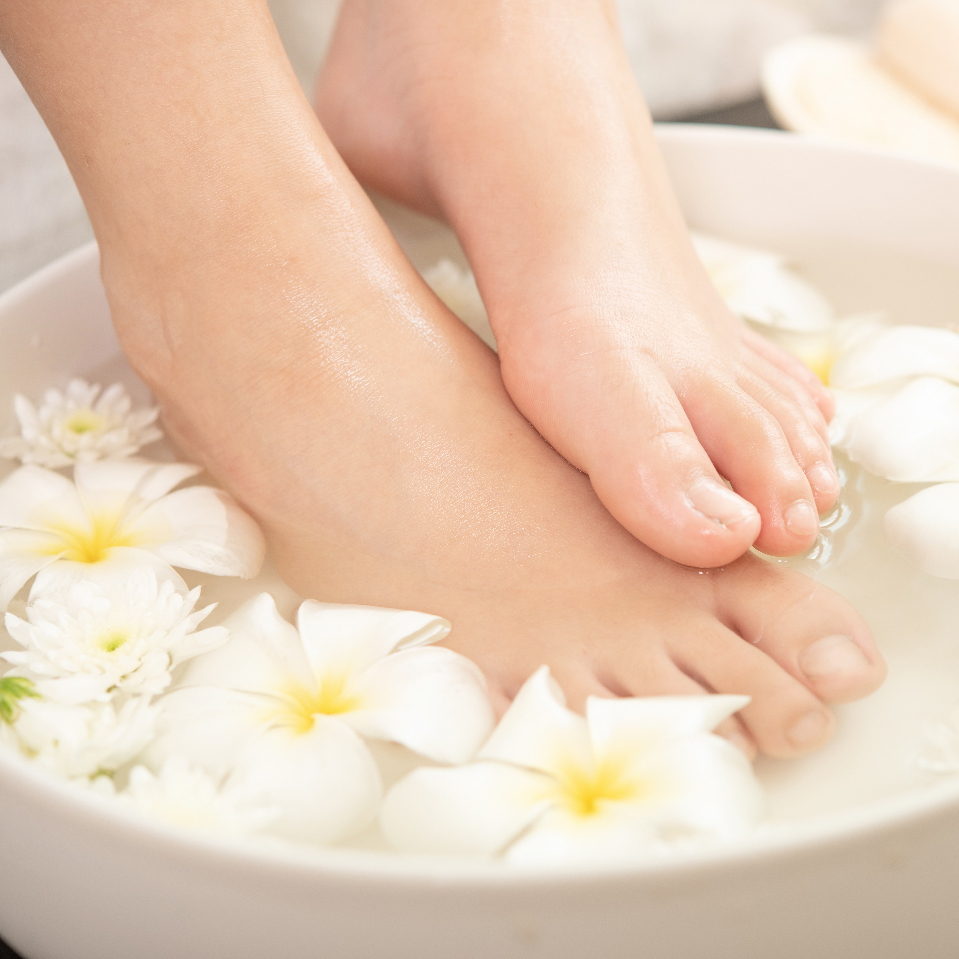 Spa for women