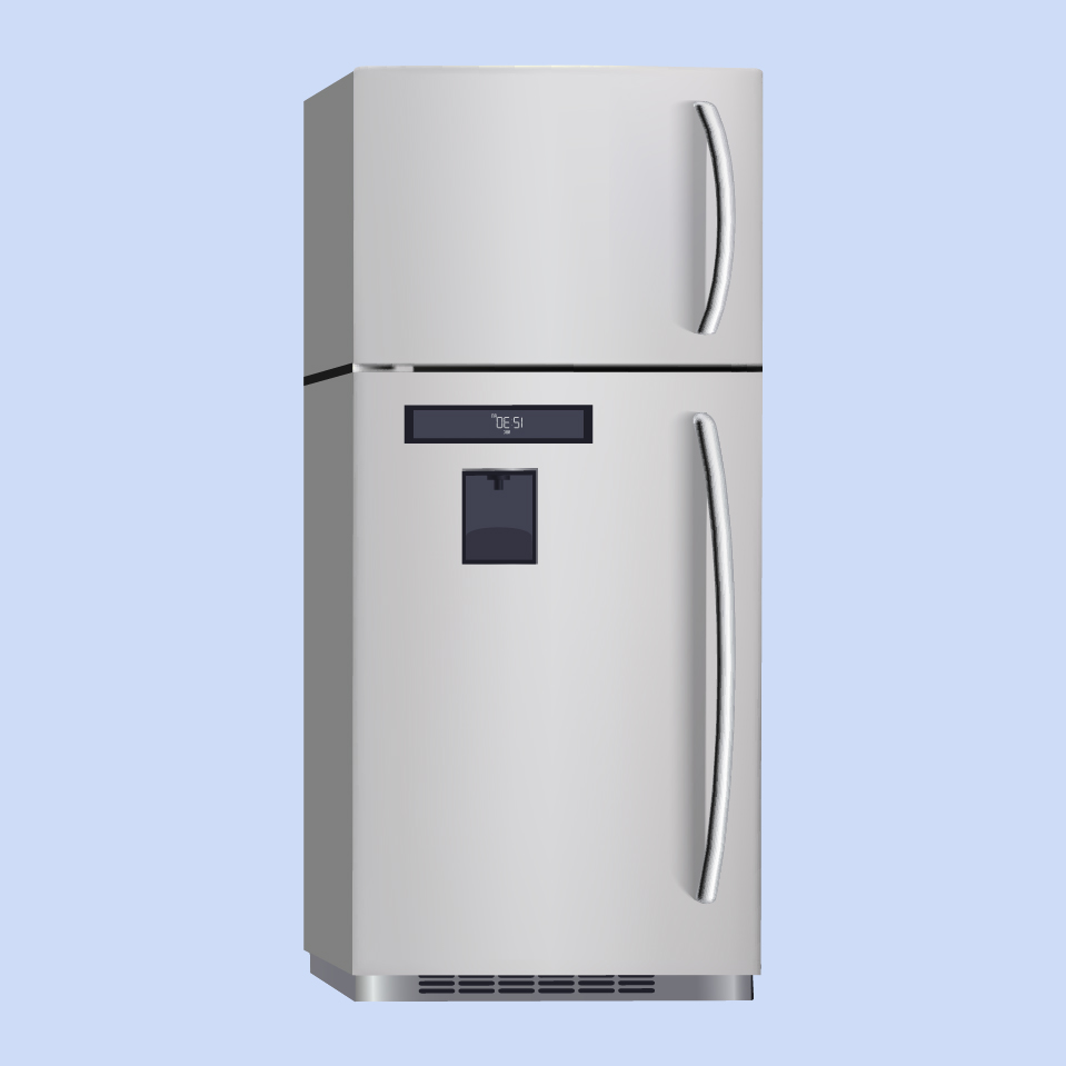 Refrigerator 
