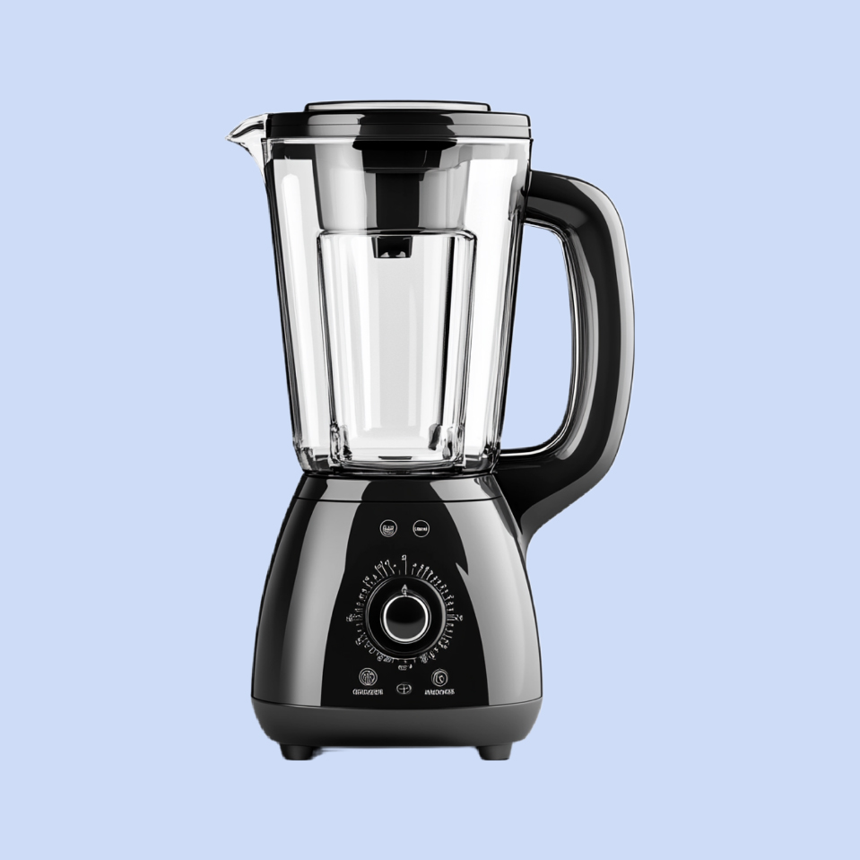 Mixer & Grinder