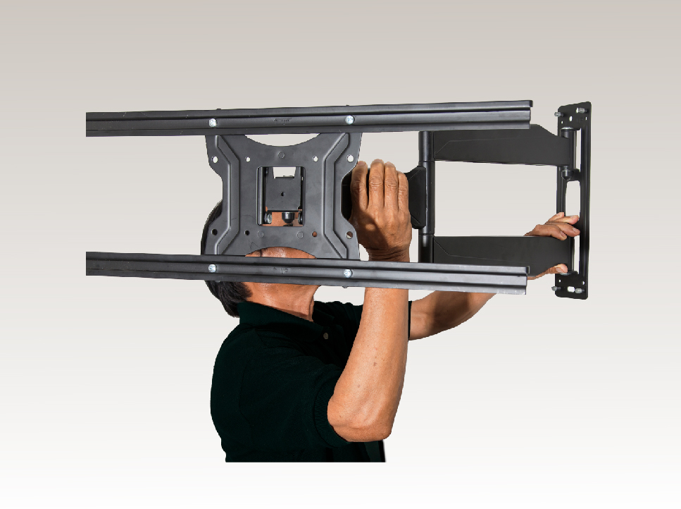 TV Uninstall – Wall Mount 46 to 55”