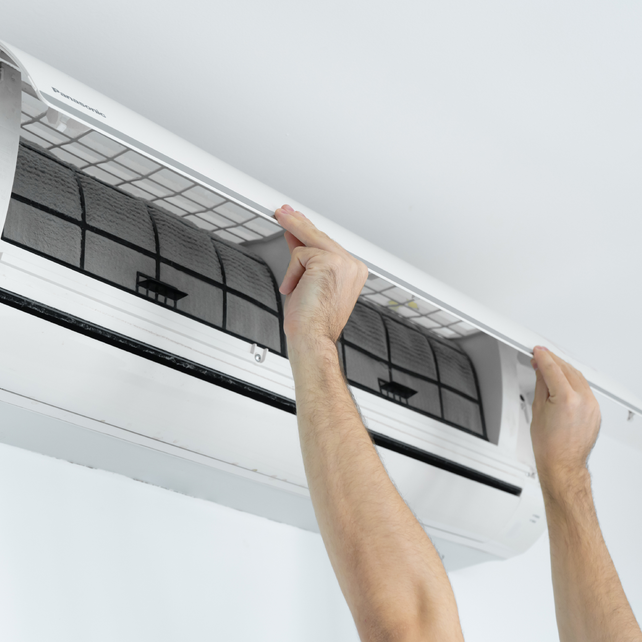 Split AC Install