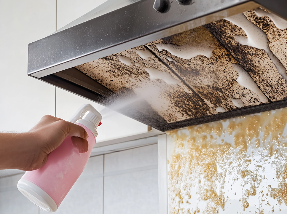 Chimney Cleaning