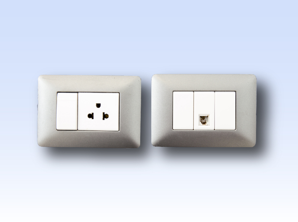 Switch & Socket Installation